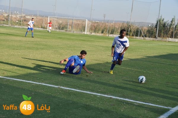 abna2 el lud kora 8 (41).JPG